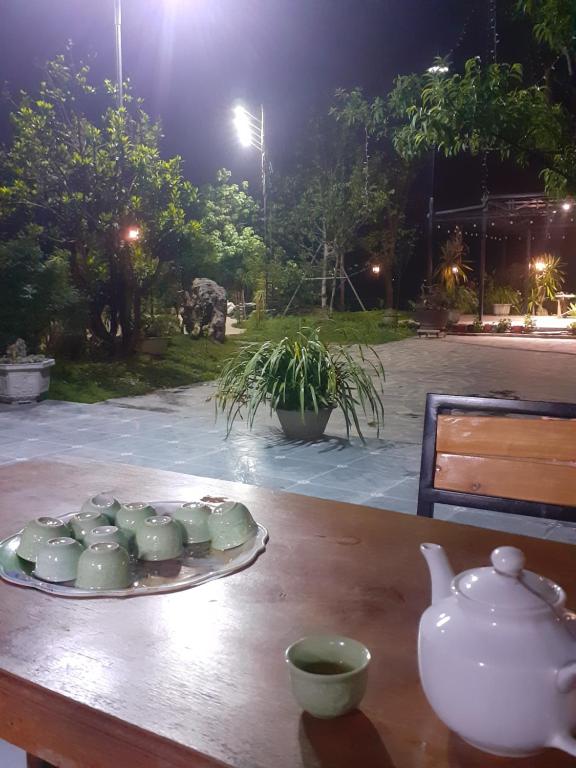 Chiềng Đi Dreamy Mộc Châu