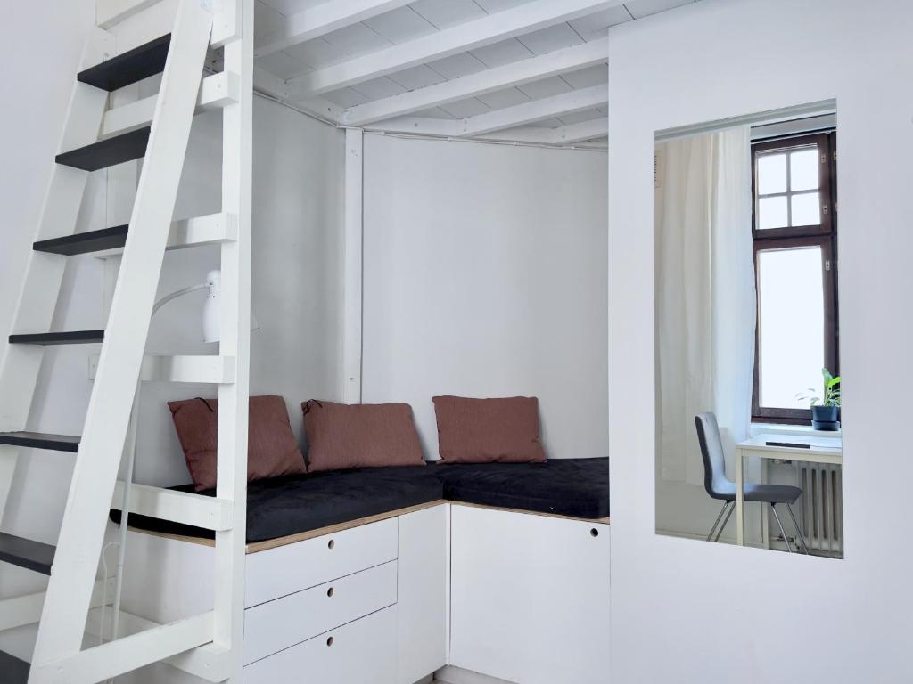 Dainty Central Apartment Helsinki, Helsinky