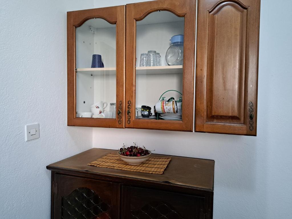 Apartman Oaza - 4