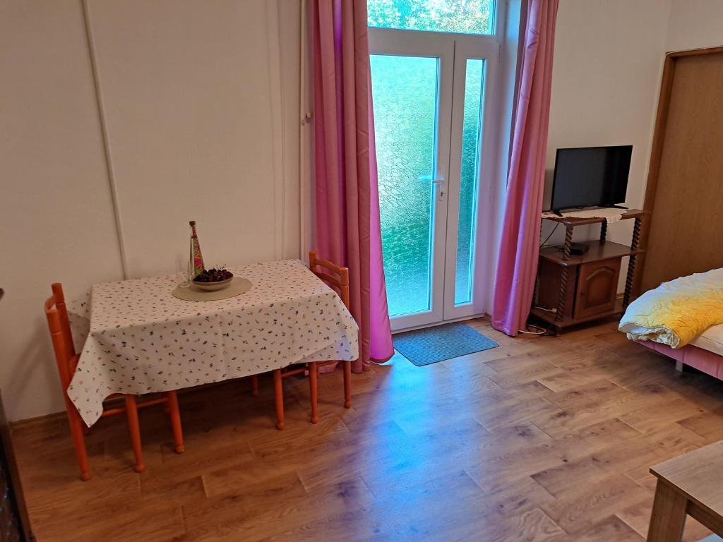 Apartman Oaza - 3
