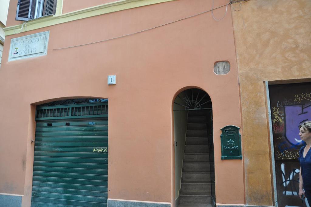 Casa del Giglio - 2