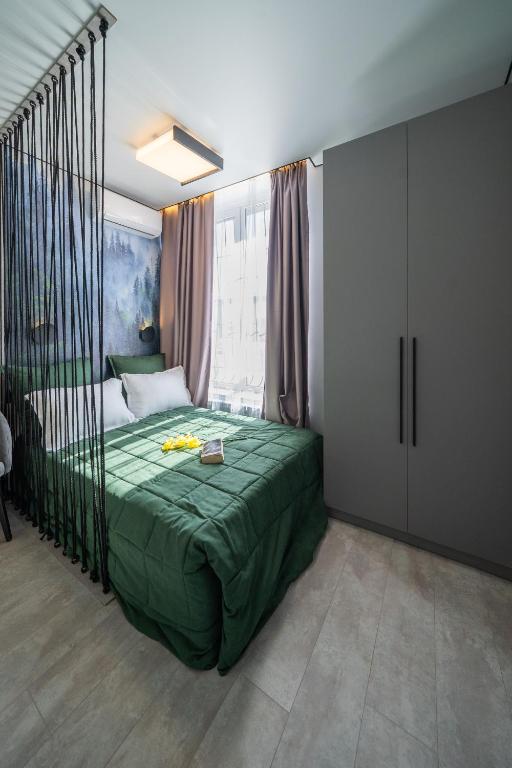 Comfort Life 212, Almaty