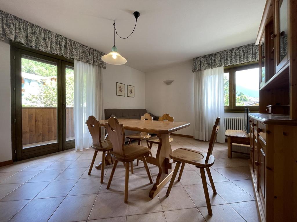Condominio Gaiolin - 1