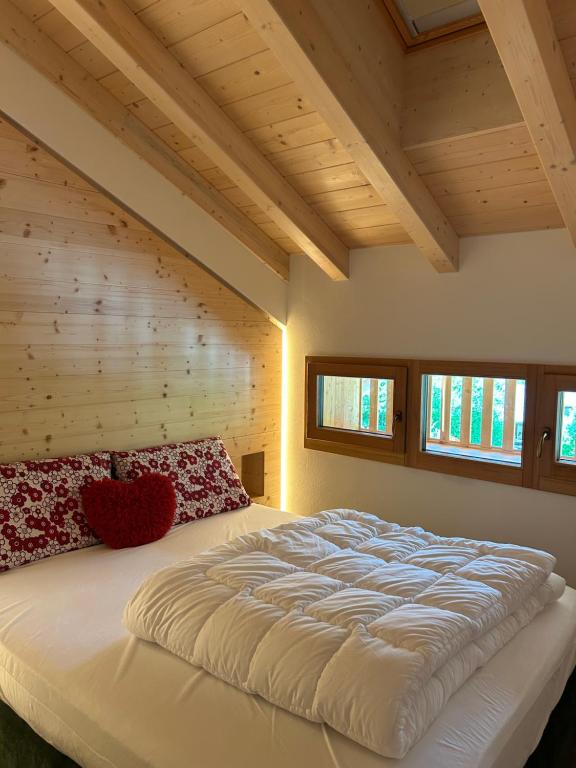 Casa Dasca - Ledro House - 2
