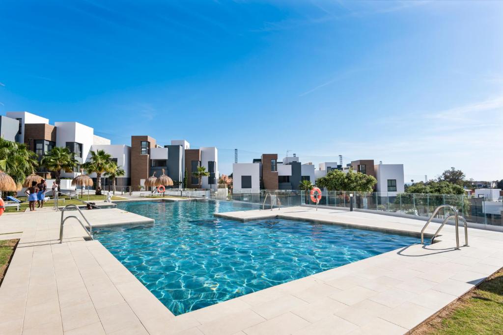 Casa Hermano - Private Pool Penthouse - 5