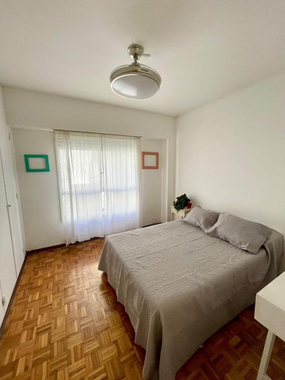 Departamento dos habitaciones exclusiva zona de Recoleta - 1