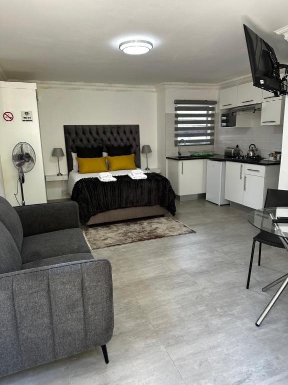 Marielitsa Guest Suite No 9, Germiston