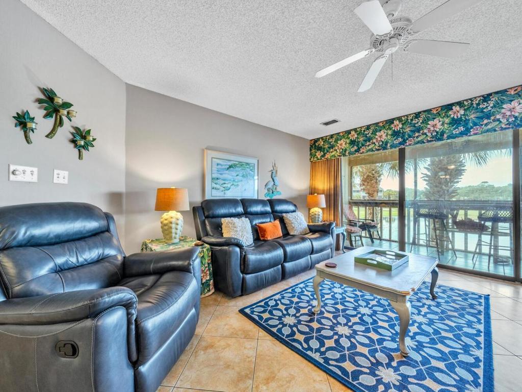 Lakefront 227D, Destin