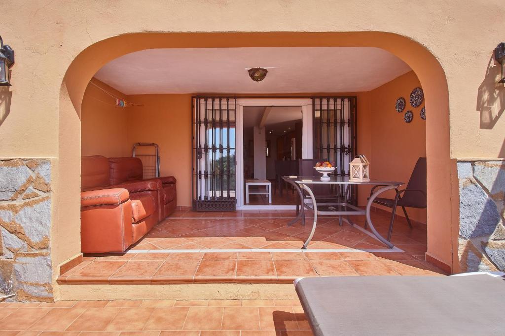 Apartamento con encanto - 5