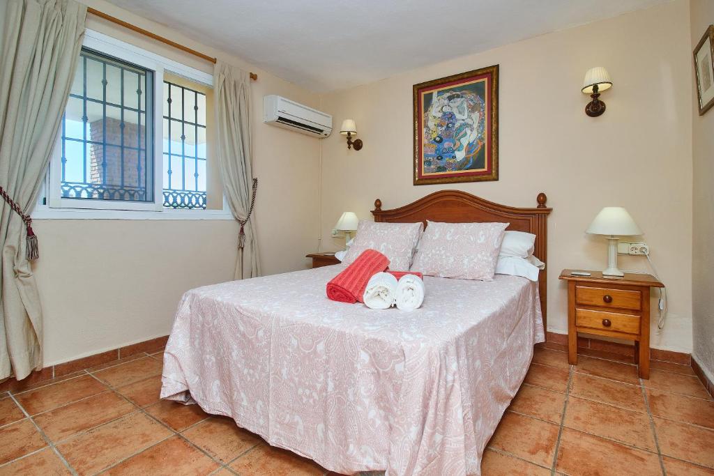 Apartamento con encanto - 4