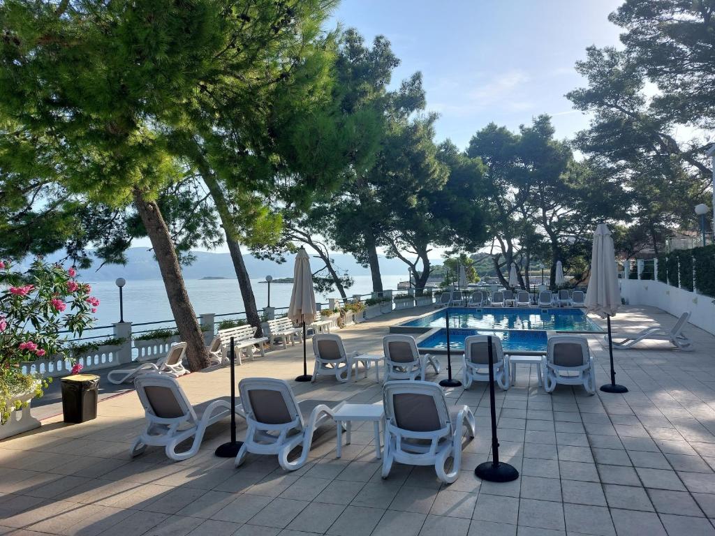 Lumbarda, Korcula apartment near the beach, Lumbarda