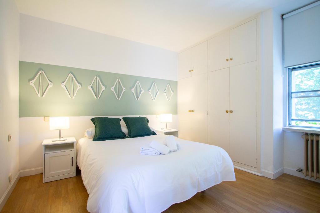 Apartamento Tosca Deco - 2