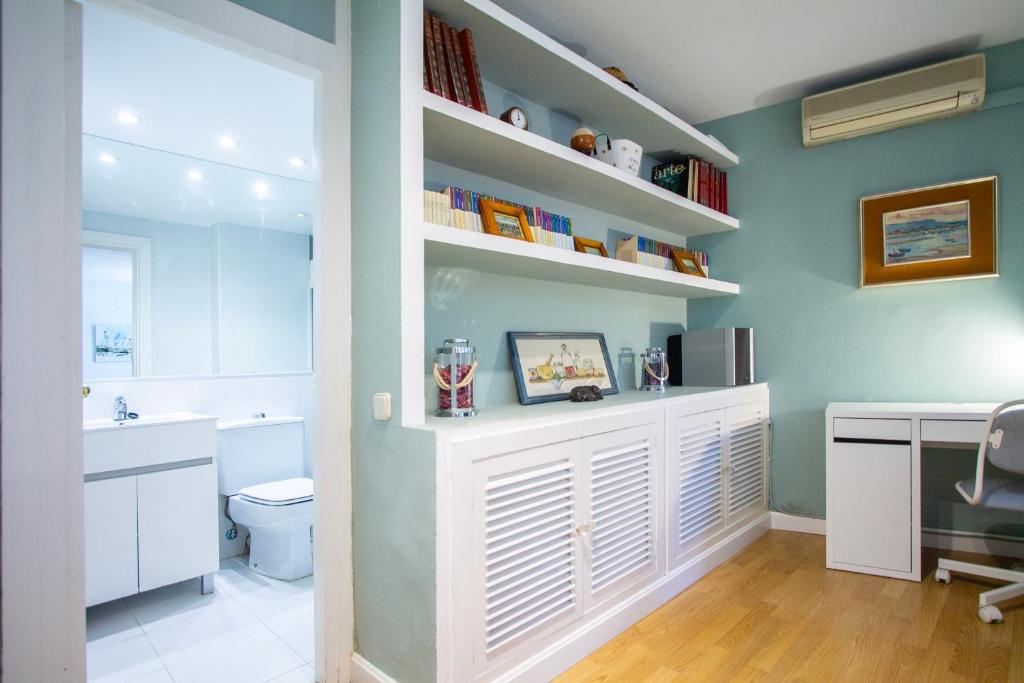 Apartamento Tosca Deco - 3