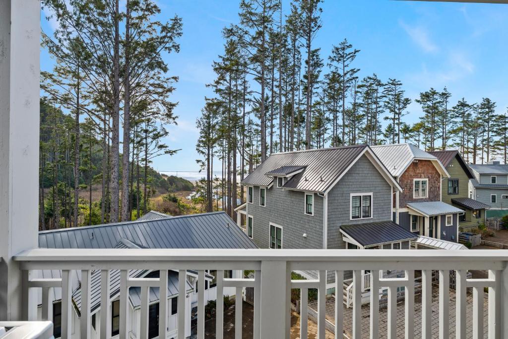 Solitude by Seabrook Hospitality, Pacific Beach