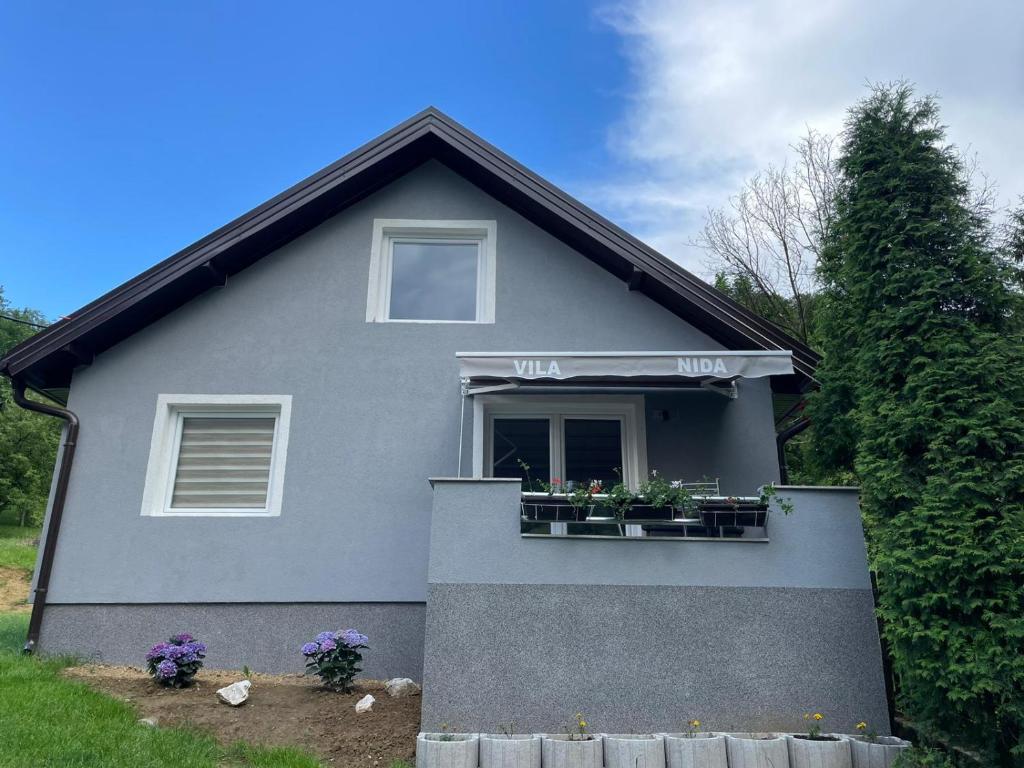 Nida Apartment, Visoko