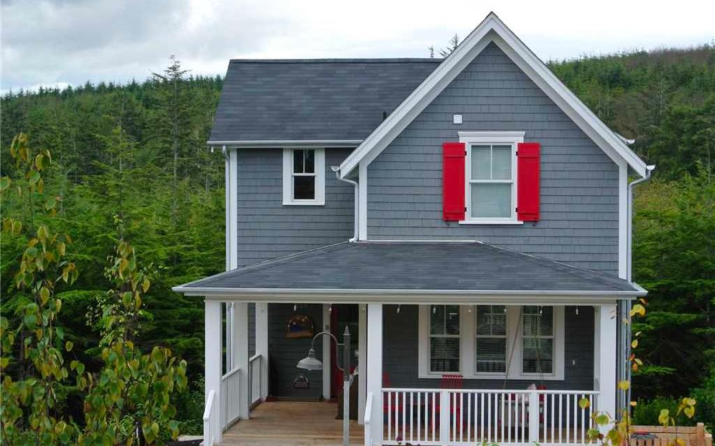 Snow Falling On Cedars by Seabrook Hospitality, Pacific Beach