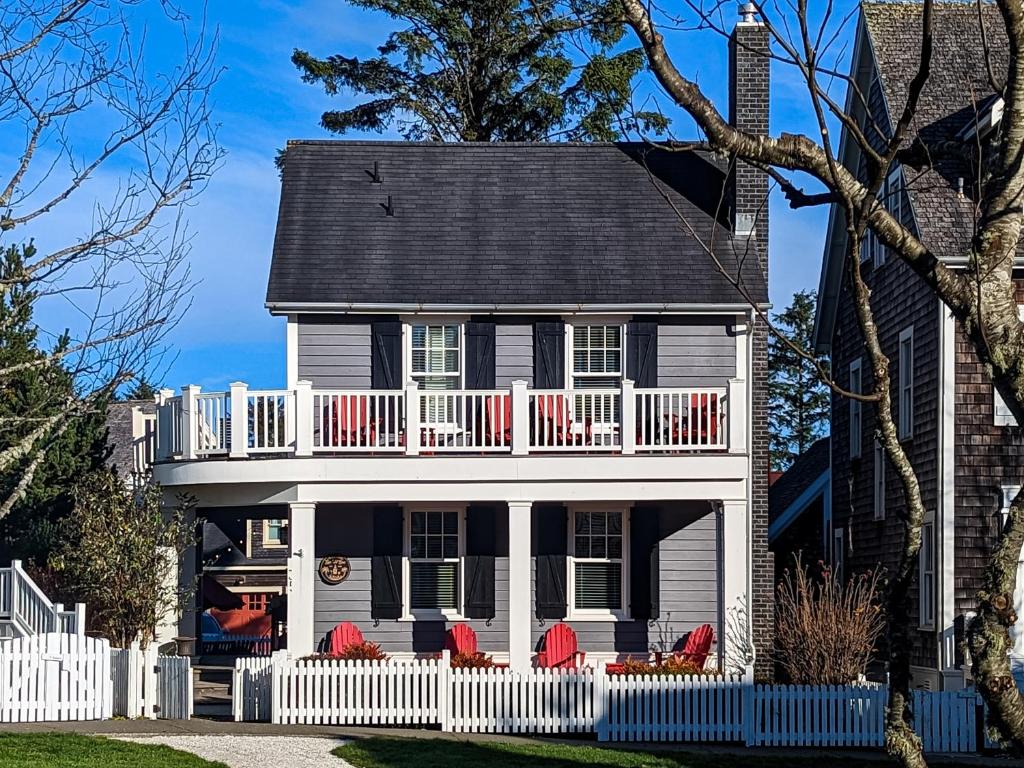 Sip and Sea by Seabrook Hospitality, Pacific Beach