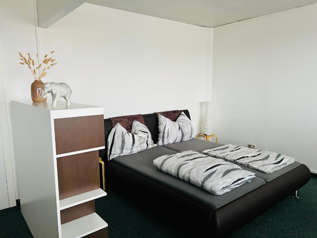 Kobra Room für 4 Personen - 2