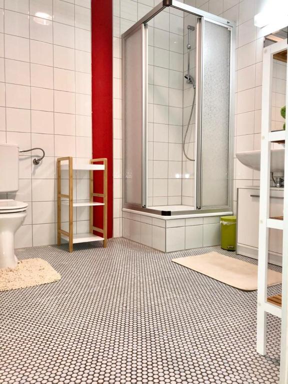 Kobra Room für 4 Personen - 5