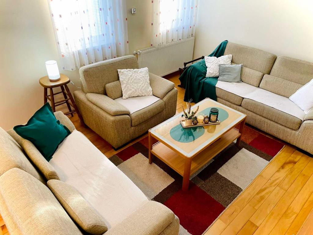 Apartman Family, Vrnjačka Banja