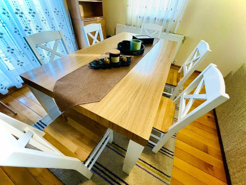 Apartman Family - 2