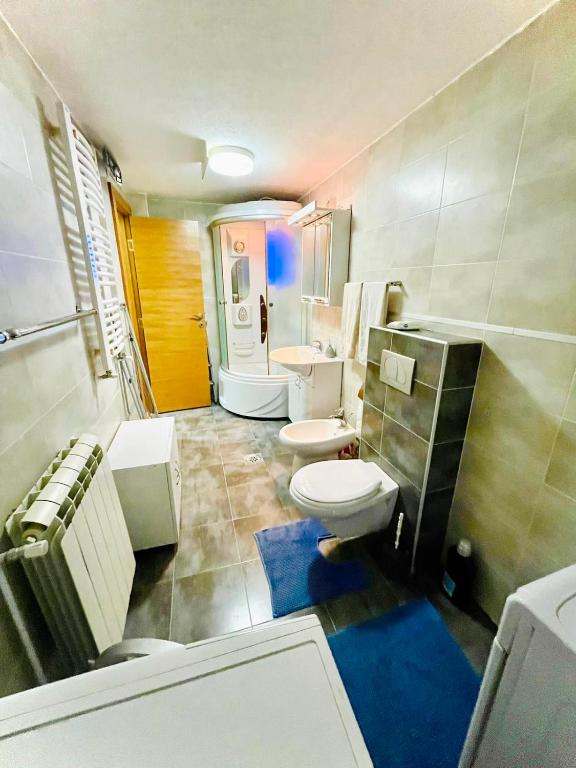 Apartman Family - 4