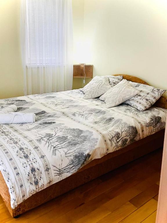 Apartman Family - 5