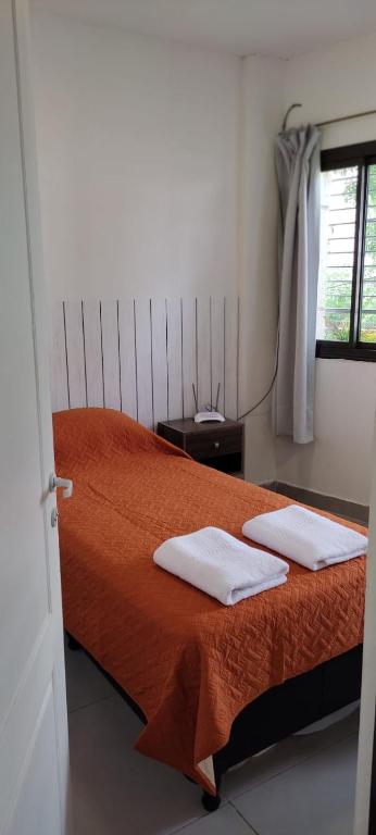 Departamento Grippi - 4