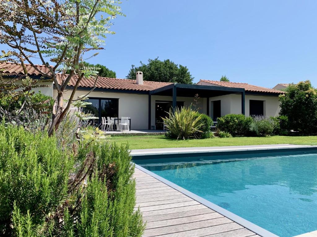 Villa moderne 150m2 au calme, Aix en Provence - 5