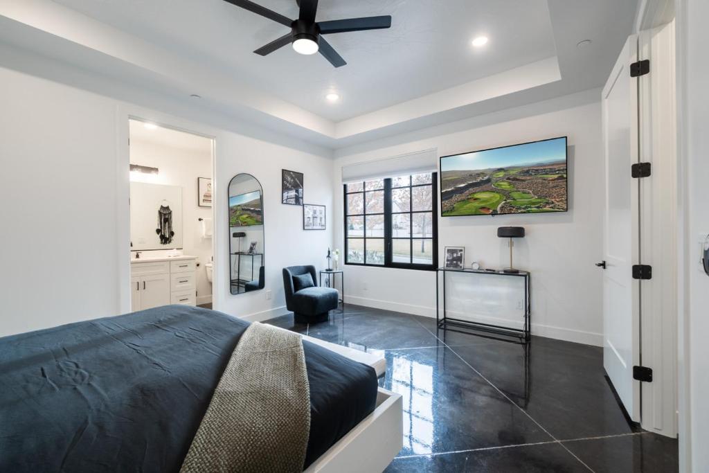 Casa Cielo at Sand Hollow, Hurricane