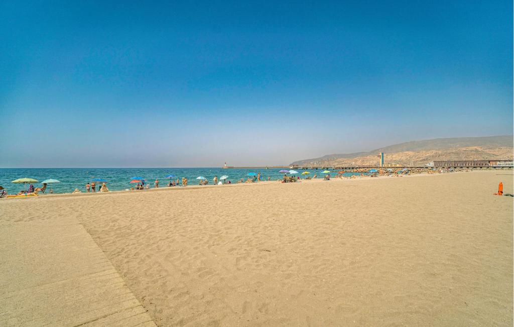 Apartamento En Almería - 2
