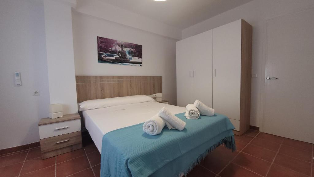 Apartamento Diputación 25 - 3
