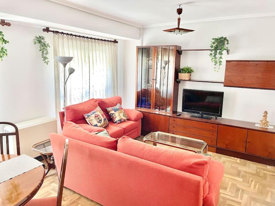 Apartamento Reconquista - 3