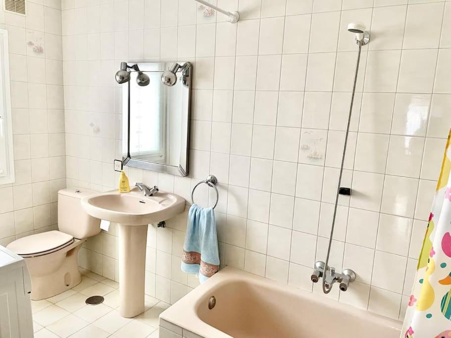 Apartamento Reconquista - 5