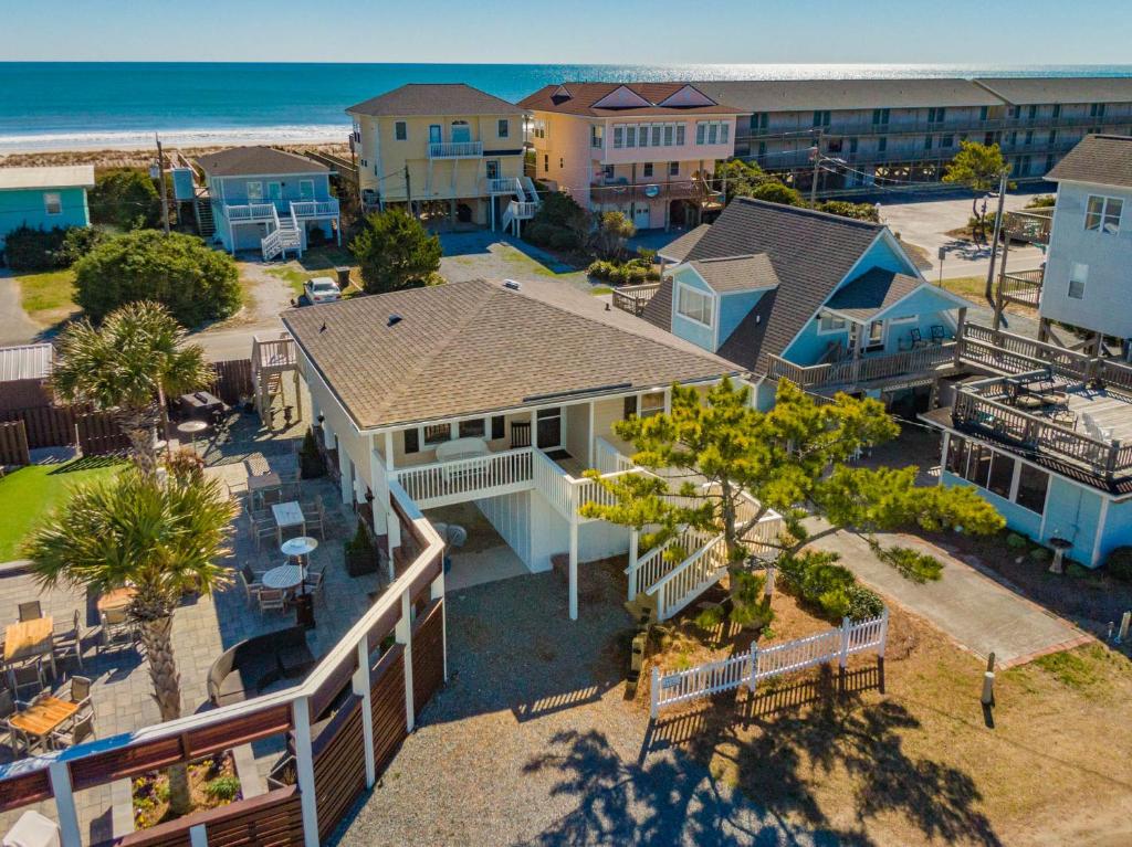 Little Bird, Surf City