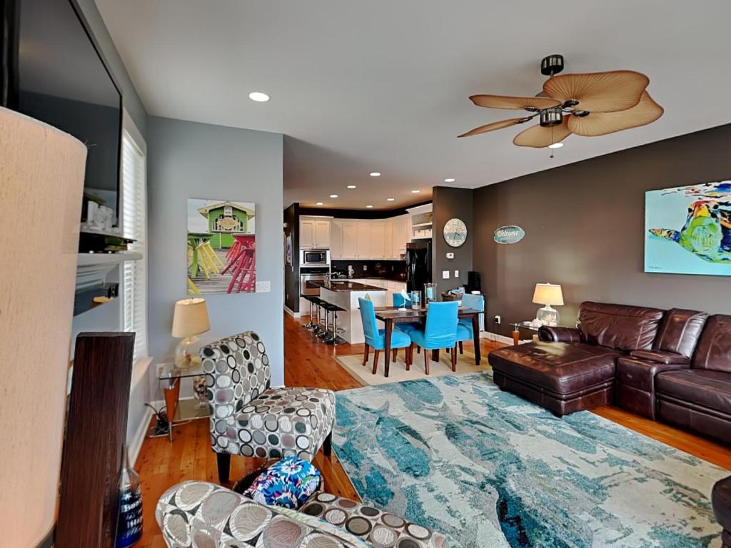 Lucky Ducky, Carolina Beach