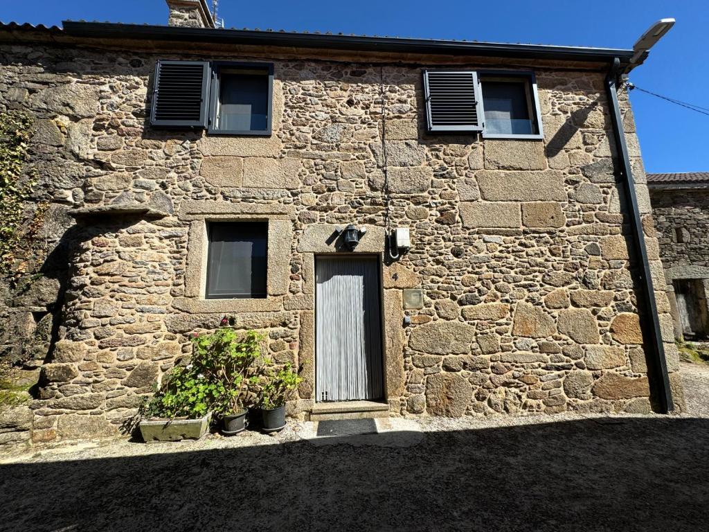 Casa Gallufe - 2