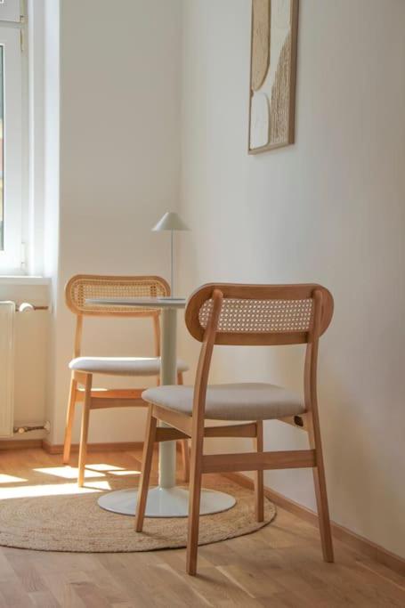 Cozy Luxury Apartment Graz Center 4 - 2