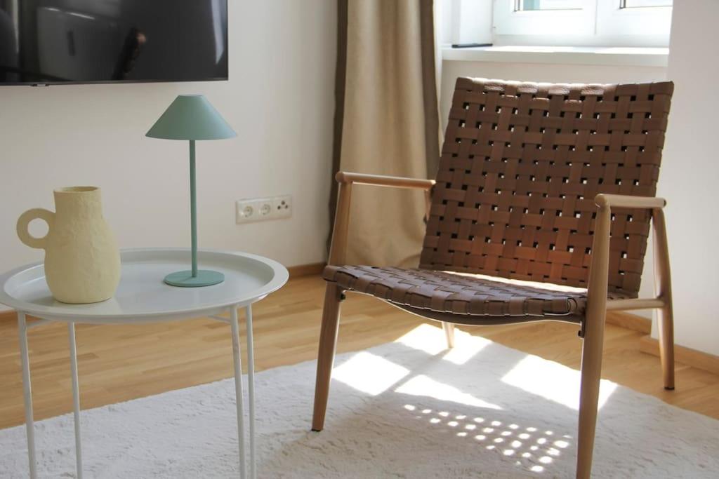 Cozy Luxury Apartment Graz Center 4 - 5