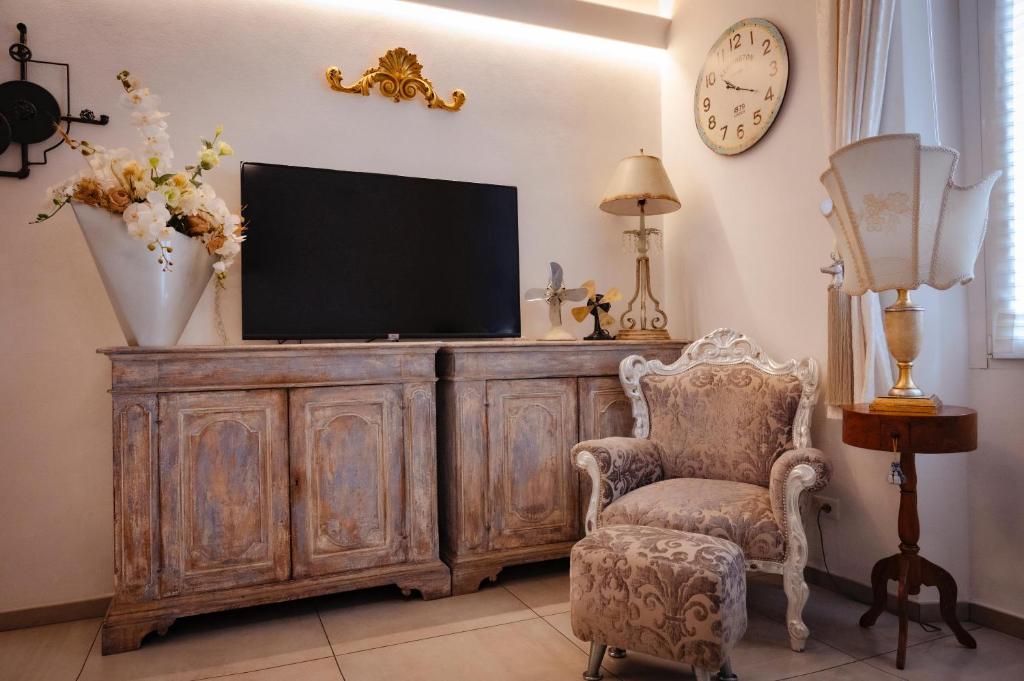Magnifico Florence Luxury - 4