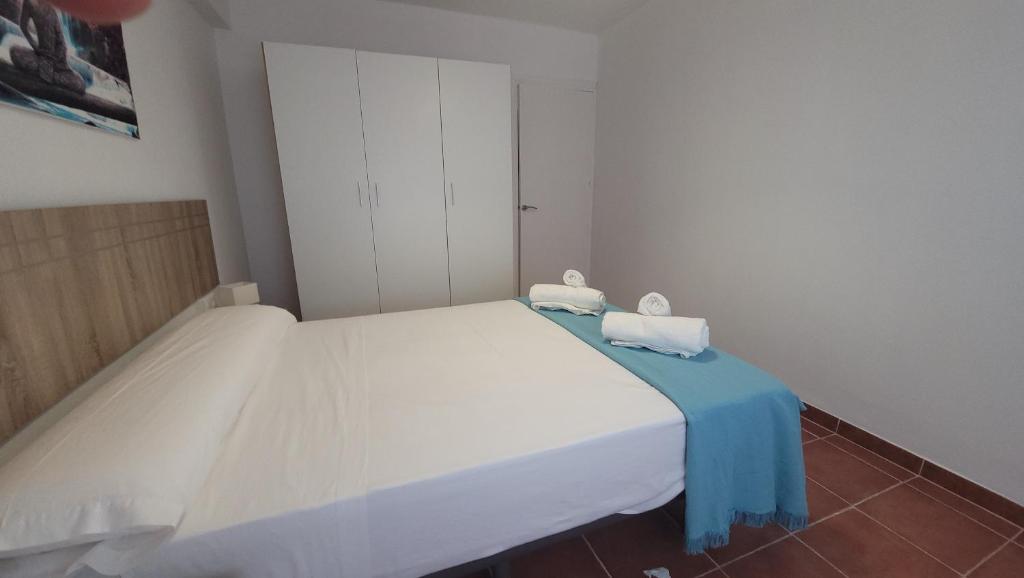 Apartamento Diputación 25 - 2
