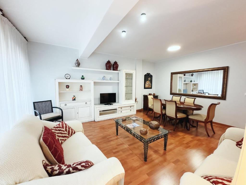 Apartamento Viña da Fonte - 3