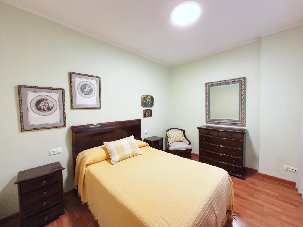 Apartamento Viña da Fonte - 4