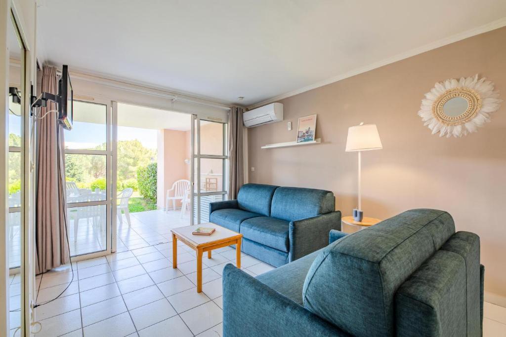 Résidence le Hameau de Cap Esterel - maeva Home - Appartement 2 pièces 5 personnes - Sélection MAE-3081 - 1