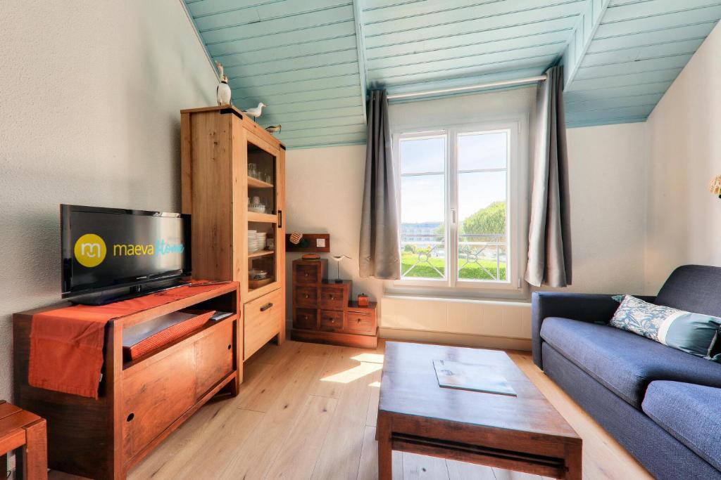Résidence Port du Crouesty - maeva Home - Appartement 4 pièces 7 personnes - Confort MAE-0701 - 2