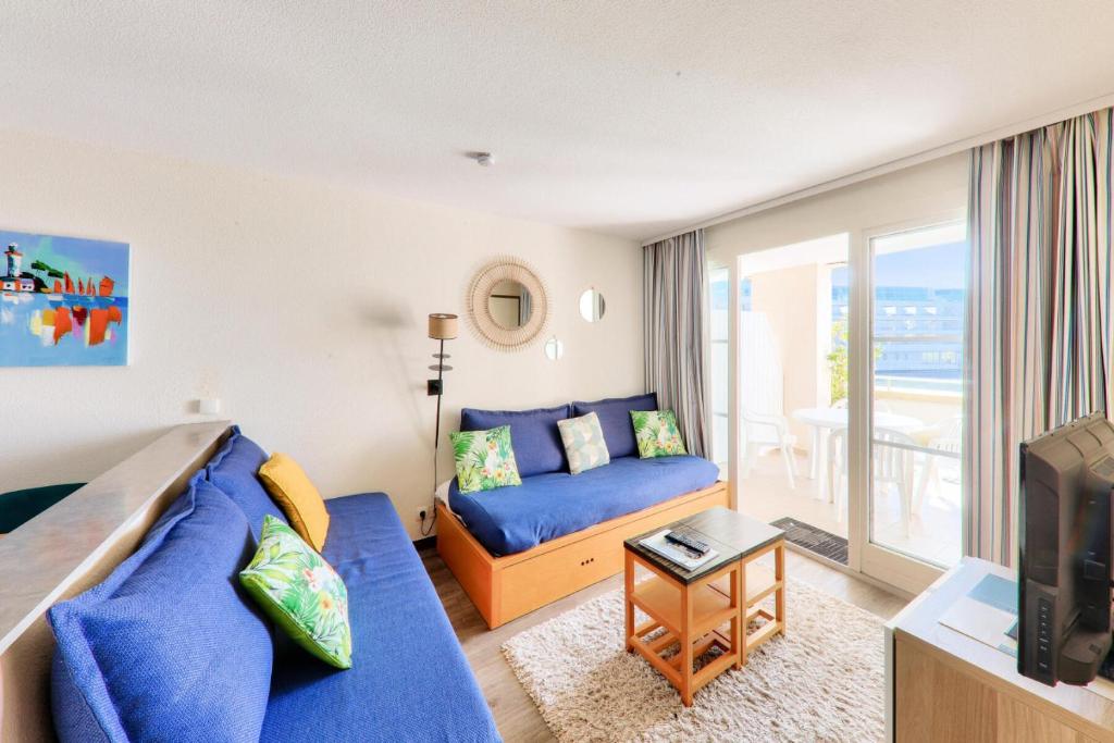 Résidence Port du Crouesty - maeva Home - Appartement 2 pièces 4 personnes - Confort MAE-8431 - 2