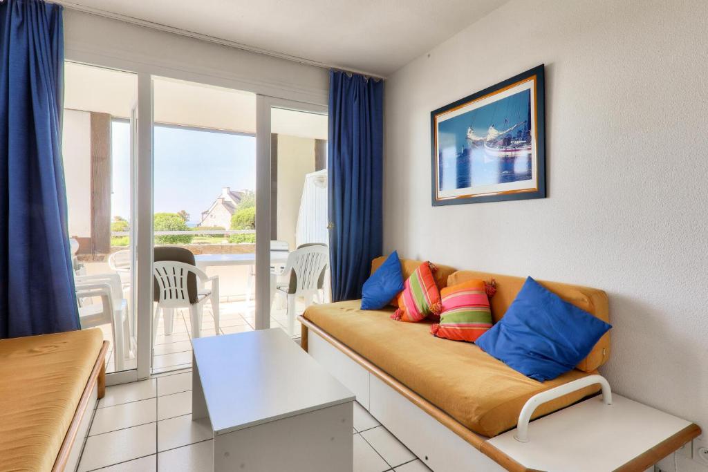 Résidence Port du Crouesty - maeva Home - Appartement 2 pièces 4 personnes vue mer - Confort MAE-0611 - 2