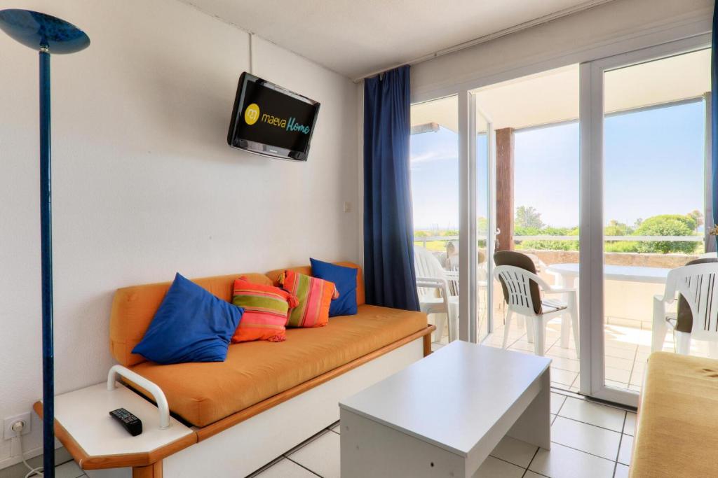 Résidence Port du Crouesty - maeva Home - Appartement 2 pièces 4 personnes vue mer - Confort MAE-0611 - 3