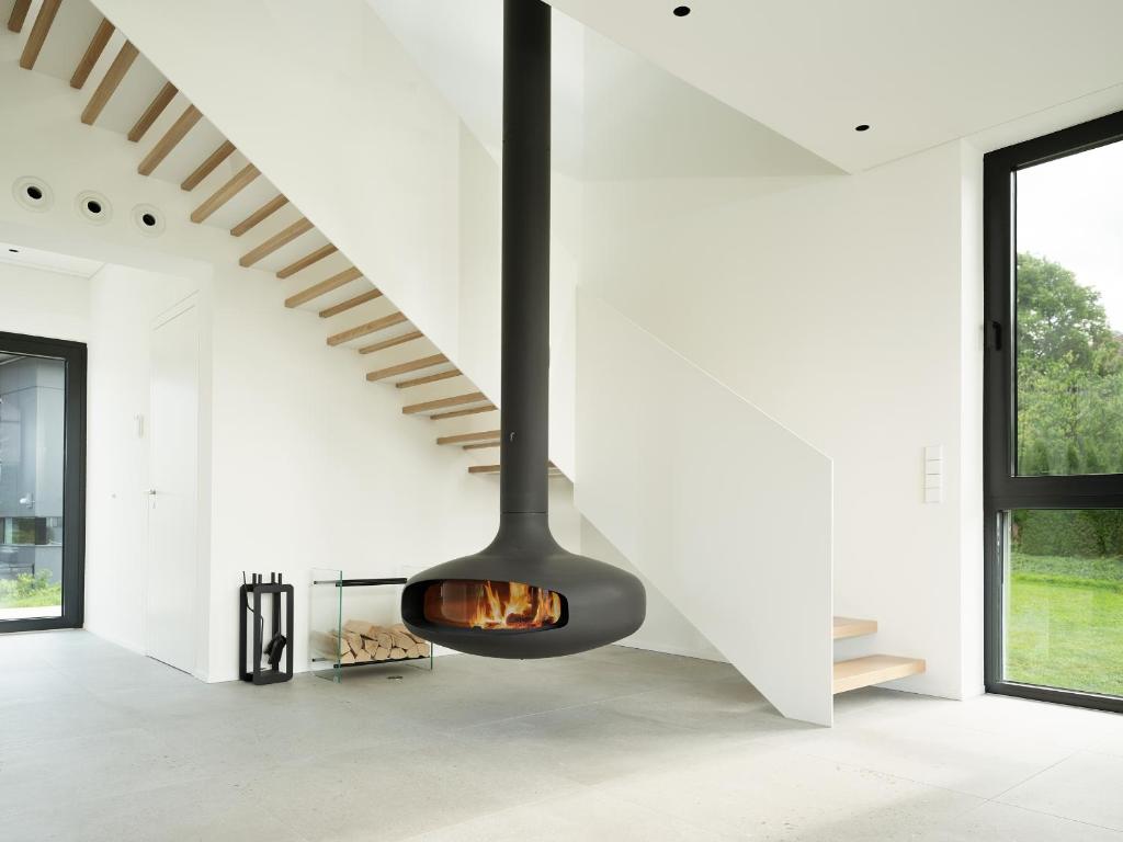 Chalet 9 - 5
