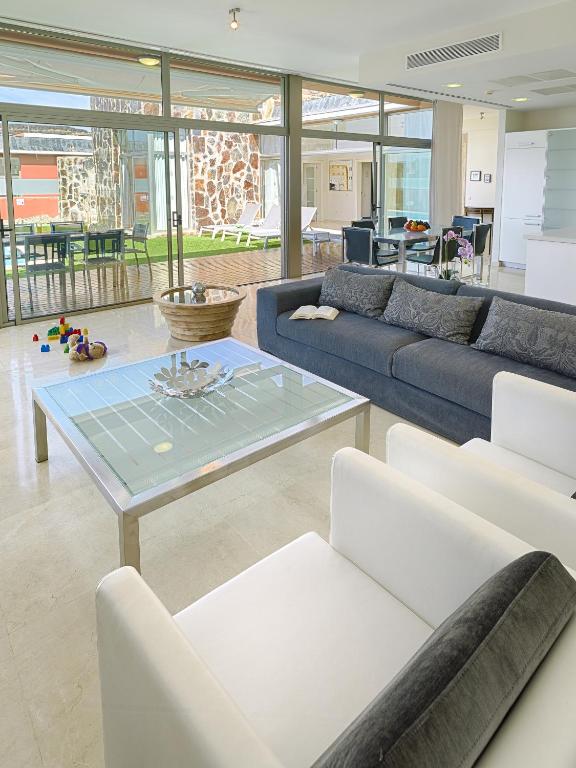 Villas Opal Anfi Tauro - 2